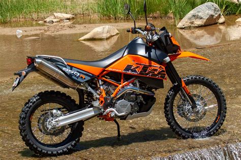 Enduro .